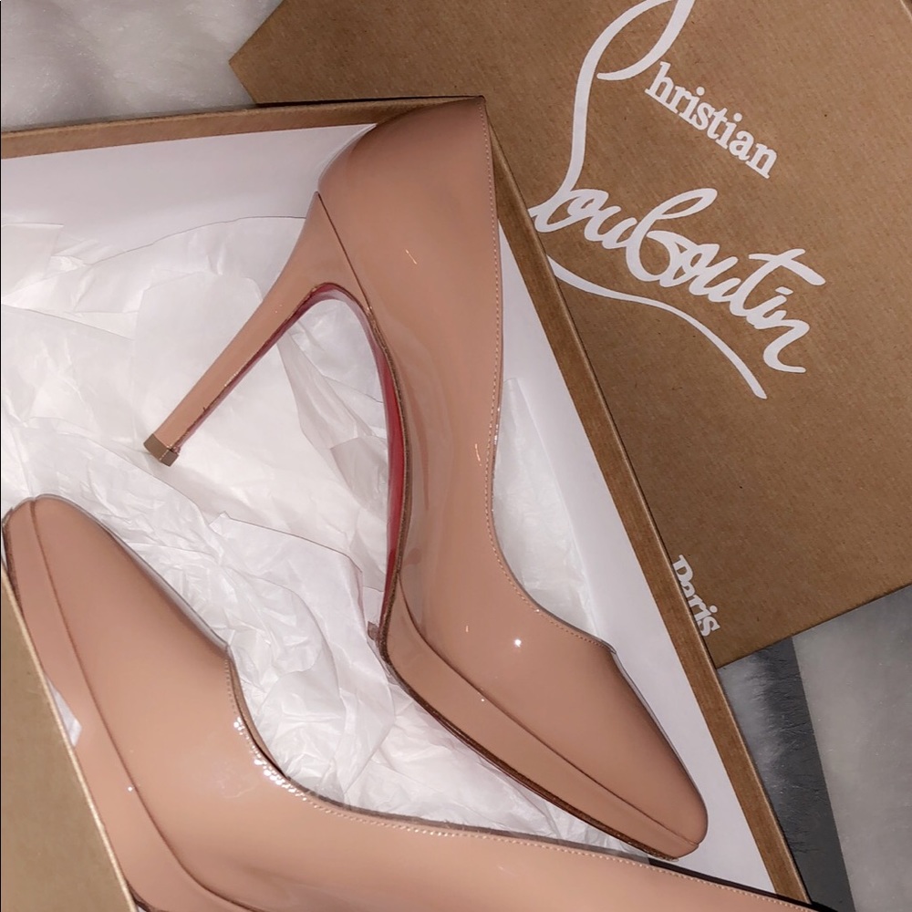 Christian Louboutin